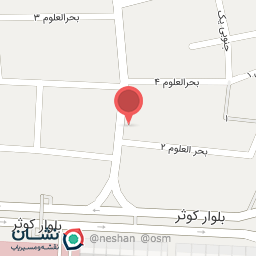 عکس شوینده بهداشتی درنیکا