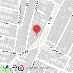 عکس فروشگاه مواد غذایی شیخی