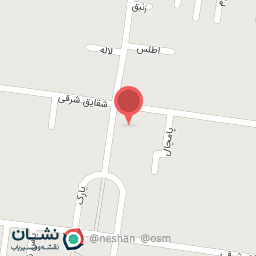 عکس ساختمان یاسمن