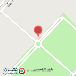 عکس بوستان 18 فروردین