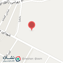 عکس مدرسه شهید بهرامی