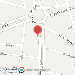 عکس فروشگاه اینترنتی رودس بیوتی