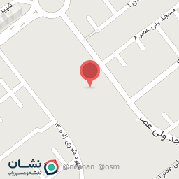 عکس مسجد حضرت ولیعصر (عج)