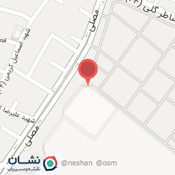 عکس رستوران ایرانی مجی فود