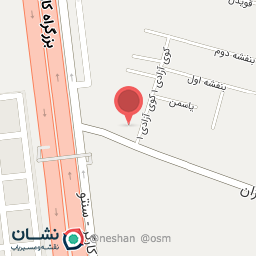 عکس نان روغنی عباسزاده