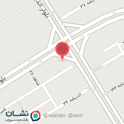 عکس دفتر پیشخوان دولت شهرداری