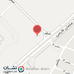 عکس قهوه خانه کلمبیا