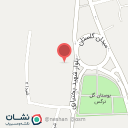 عکس دادگستری شهرستان مسجدسلیمان