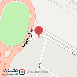 عکس بانک ملت شعبه کمپلو جنوبی