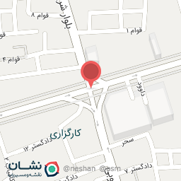 عکس چهارراه اتوتاج