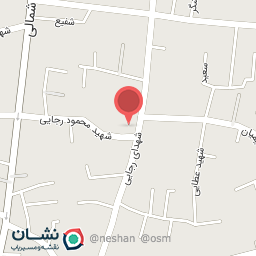 عکس مسجد حمزه