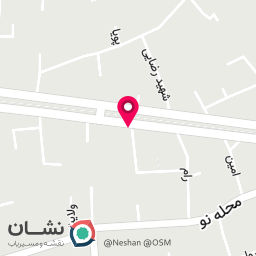 عکس سوپر گوشت شهرزاد 