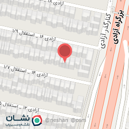 عکس دکتر زکیه عباسی