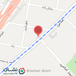 عکس اتو سرویس فدک