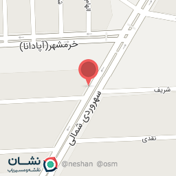 عکس آبمیوه و بستنی سرخوش