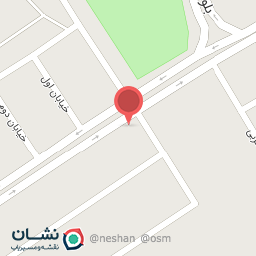 عکس بنگاه املاک شهر نور