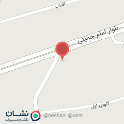 عکس دیزی سرای علی بابا