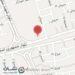 عکس میوه فروشی ابوالفضل