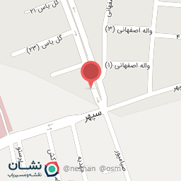 عکس ال اس اف هادی سازه