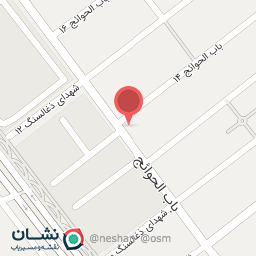 عکس افق کوروش شعبه کرمان شهرک مطهری باب الحوائج