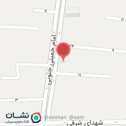 عکس بانک قرض الحسنه مهر ایران