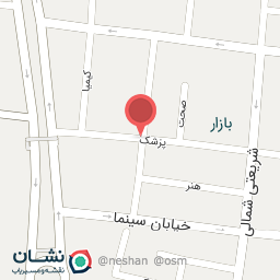 عکس پارچه فروشی کرمنیا