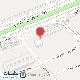 عکس بانک تجارت (الهیه)