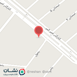 عکس خدمات کار آفرینی گامفا