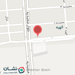 عکس سوپرمارکت حلما