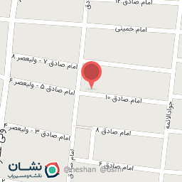 عکس سالن ورزشی حاجی آباد