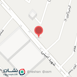 عکس گالری تخصصی کالین