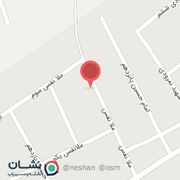 عکس کارگاه چنارچوب