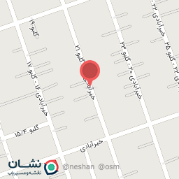 عکس لوازم یدکی موتورسیکلت حاتمی 