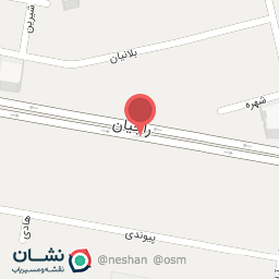 عکس گندم باربیکیو