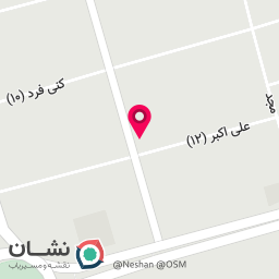 عکس کلینیک دکتر سید هادی کلانتری