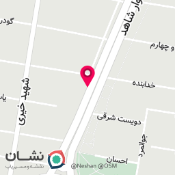 عکس مزون سما
