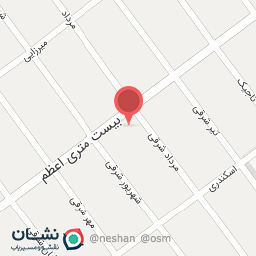 عکس تعویض روغنی اتومبیل رضا 