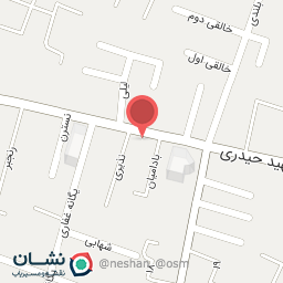 عکس مکانیکی جنرال