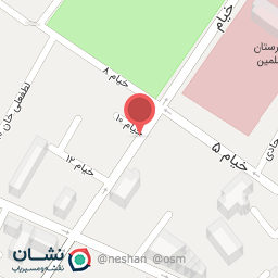 عکس خدمات کامپیوتری مهدی