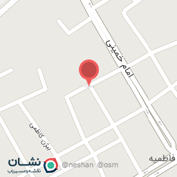 عکس فروشگاه ارایشی بهداشتی آیلین