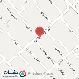 عکس سوپر مارکت کریمی