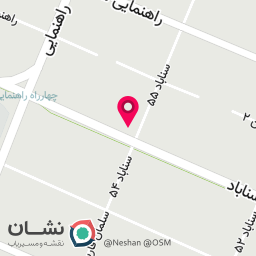 عکس کلینیک تخصصی خانه ترمیم زخم