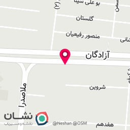 عکس الکتریکی سعادت 