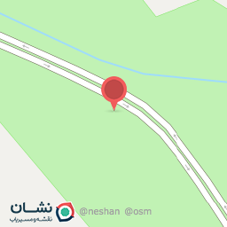 عکس رستوران باغ فشم