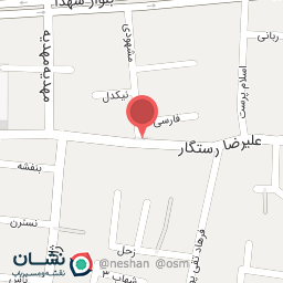 عکس عکاسی محمود (مهدیه سابق)