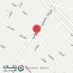 عکس صافکاری نقاشی مهدی