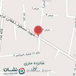 عکس تهیه غذا حسن نژاد