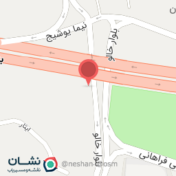 عکس مرکز پینت بال پرواز