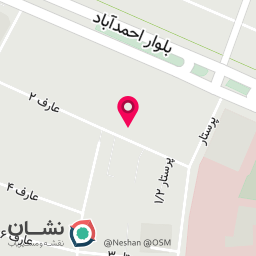 عکس دکترسامان علیزاده جراح ومتخصص بیماریهای کلیه