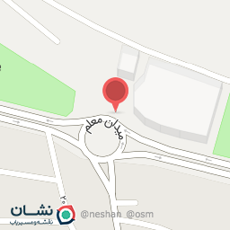 عکس فرمانداری شهرستان فرخ شهر